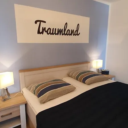 Strandlaeufer G-13-2 アパート